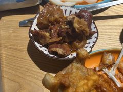 -铭记蛙小仙·活蛙畅享(CBD万达广场店)