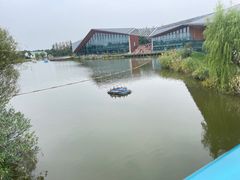 -上海长兴岛郊野公园