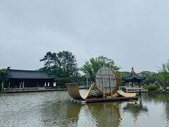 -江心屿景区