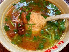 -豫厨老汤拉面(企业广场店)