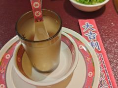 -大吉利·潮汕鲜牛肉火锅(西安店)
