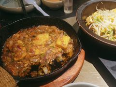 -云海肴云南菜·蒸汽石锅鱼(青岛万象城店)