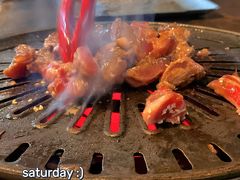 -MI WU FACTORY米屋美食工厂餐厅(绿地店)