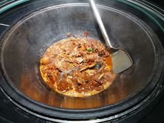 -挂旗柴锅鸡(蚌山区嘉年华店)