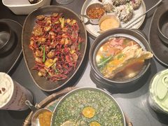 -Ameigo梅果·云贵川bistro(长宁来福士店)