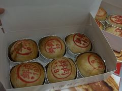 -泰康食品(南京东路店)