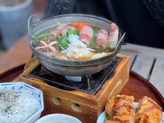 -肥朵食堂(带梦胡同店)