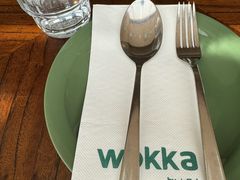 -WOKKA by艮上(中海环宇荟店)