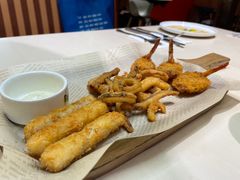-菲滋意式餐厅(萧山市心店)