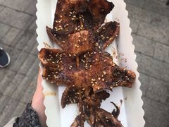-型男美蛙烤牛蛙(南长街店)