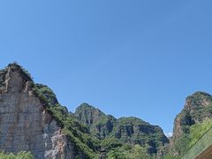 -孤山寨风景区