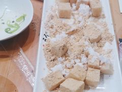 -秋香家韩式炭火烤肉(磐石路店)