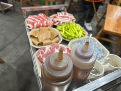 -化龙桥九宫格火锅(清水河店)