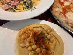 -FABIO’S费比欧披萨餐厅