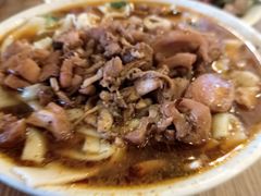 -项记烩面(迎宾路店)