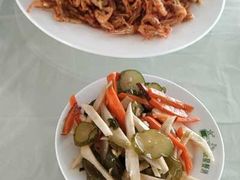 -庆岭迎宾园正宗活鱼馆