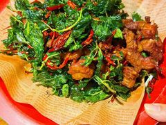 -雀舞云南菜(天津天河城购物中心店)