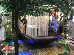 -印巷里主题餐厅(马鞍山店)