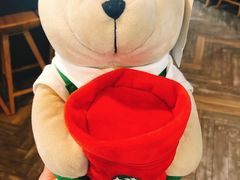 -星巴克(北京佳程广场店)