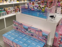 -泡泡玛特POPMART(上海环球港店)