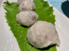 手打虾滑-平湖万怡酒店· 万荟轩