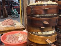 -海汇源老烧麦店(东大街总店)