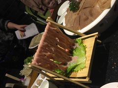 -香天下·四川火锅(安镇大润发店)