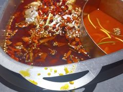 -味之绝·美蛙鱼头火锅(科巷店)