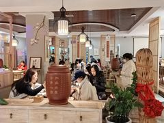 -安多素食(广仁寺路店)