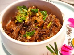 -花椒俏川菜小馆(南海万达店)