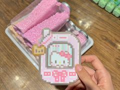 -十八字金银饰·拼豆·开蚌手工体验团建(君太百货店)