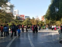 -双榆树公园