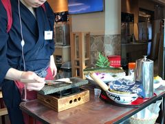 -蟹的岡田屋(正大广场店)
