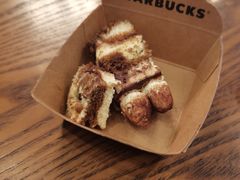 -星巴克臻选(广州东山锦轩店)