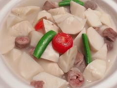 -客汀家宴·客家烟火 四季食材(集美店)