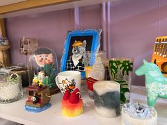 -100家灵感仓库·DIY团建(什刹海店)