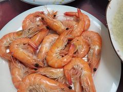-来之顺海鲜菜馆·青岛菜(栈桥店)