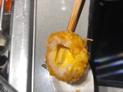 -海底捞火锅(金光华店)