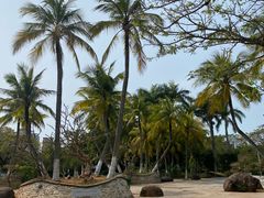 -白沙门生态公园