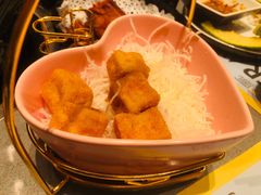 -椰小鸡·琼州糟粕醋·火锅(美兰缤纷城店)