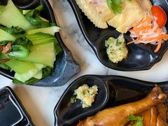-鸡坤茶室(三里屯店)