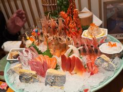 -水濑·日料放题(天河店)
