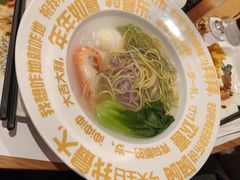 -四季餐厅·新津菜(环湖中路店)