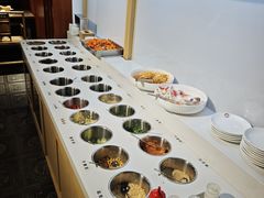 -和院老火锅铜锅烧烤海鲜(朱雀大街店)