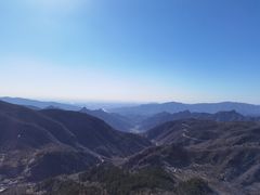 -妙峰山风景名胜区