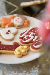 -瑞贝生日派对宝宝宴策划