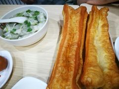 -南城香·饭香串香馄饨香(赵公口店)