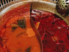 -椒王火锅(厚街万达店)