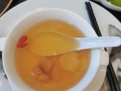 -鲜璟台·地标景观餐厅(上海中心店)