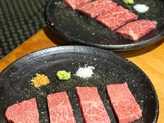 -焱铁烧·黑毛和牛专门店(南宁万象城店)